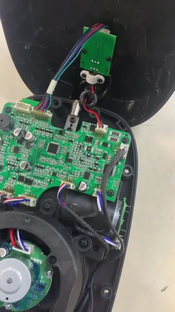 Мойщик окон Xiaomi HUTT DDC5